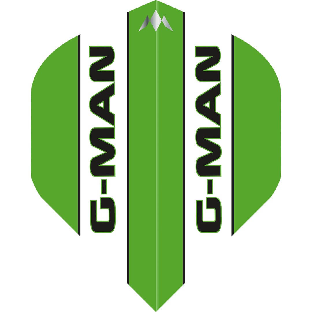 Graham Hall 90% Steeldarts - DreamDarts Dartshop
