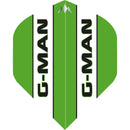 Graham Hall 90% Steeldarts - DreamDarts Dartshop