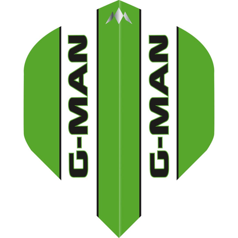 Graham Hall 90% Steeldarts - DreamDarts Dartshop