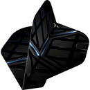 Hexon 90% Steeldarts - DreamDarts Dartshop