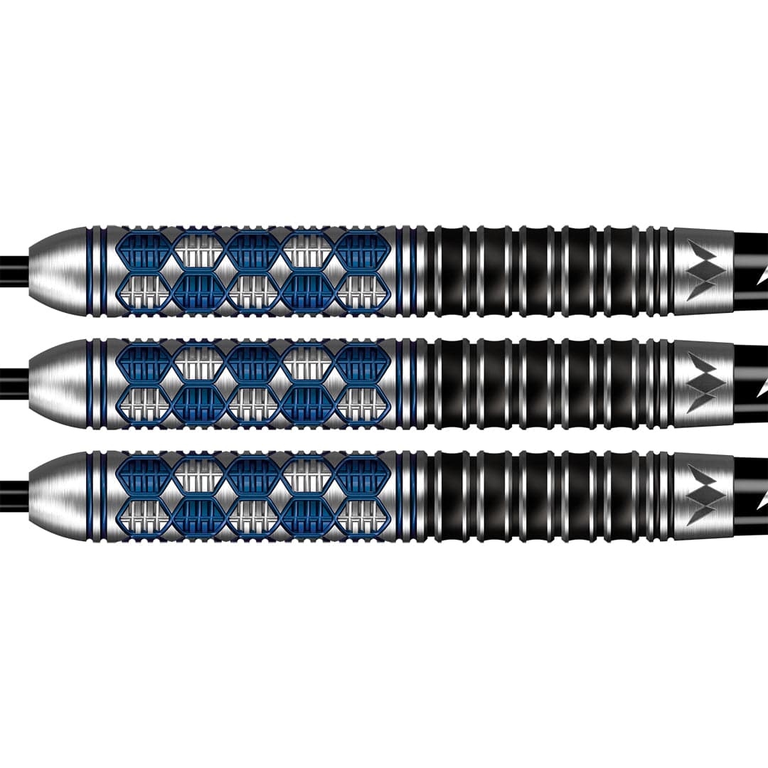 Hexon 90% Steeldarts - DreamDarts Dartshop