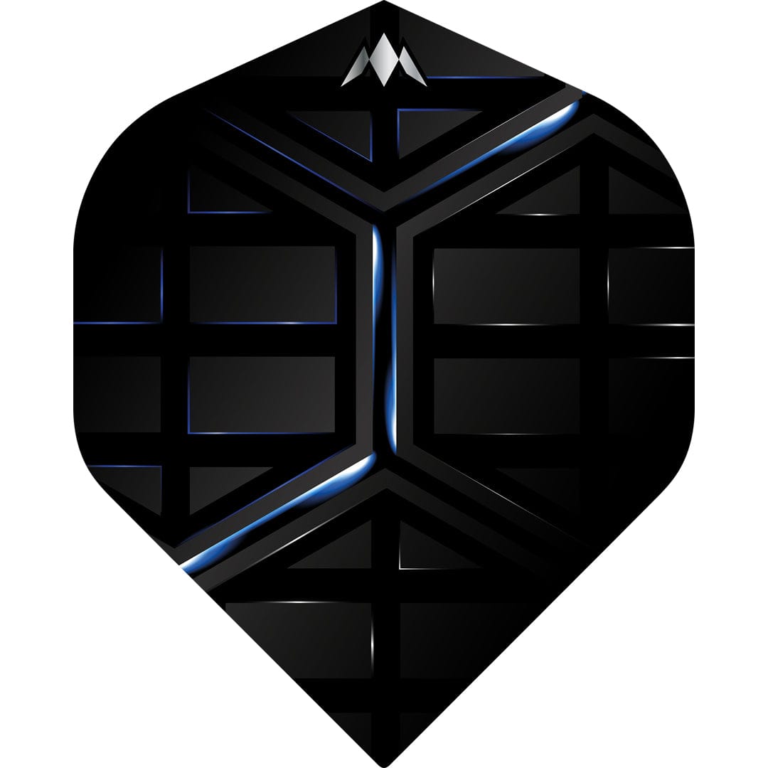 Hexon 90% Steeldarts - DreamDarts Dartshop