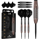 Mission Arkitekt 90% Steeldarts - DreamDarts Dartshop