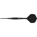 Mission Black Opal 95% Steeldarts - DreamDarts Dartshop