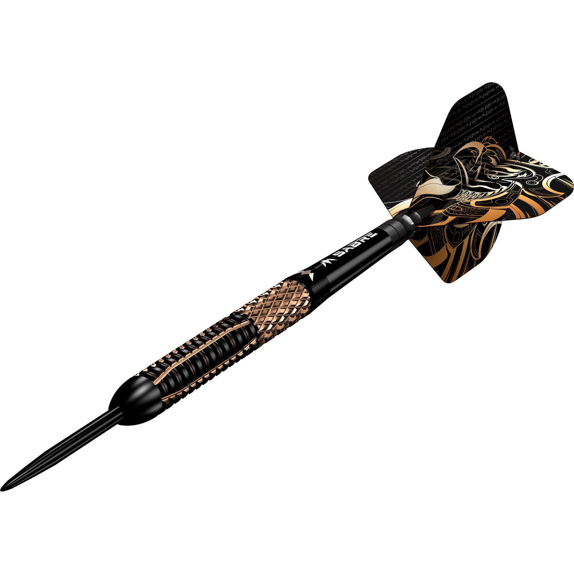 Mission Horus 97,5% Steeldarts - DreamDarts Dartshop