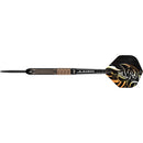 Mission Horus 97,5% Steeldarts - DreamDarts Dartshop
