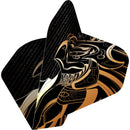 Mission Horus 97,5% Steeldarts - DreamDarts Dartshop