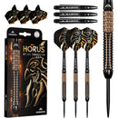 Mission Horus 97,5% Steeldarts - DreamDarts Dartshop