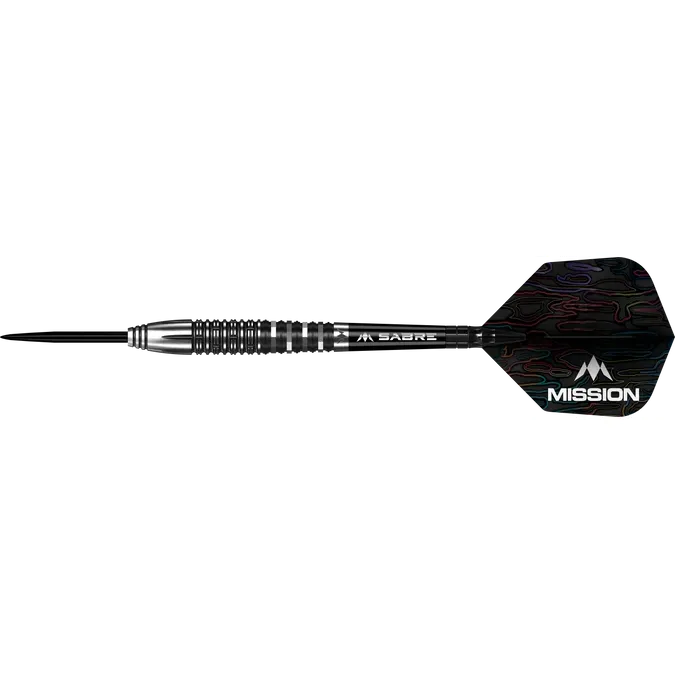 Mission Labyrinth 90% Steeldarts - DreamDarts Dartshop
