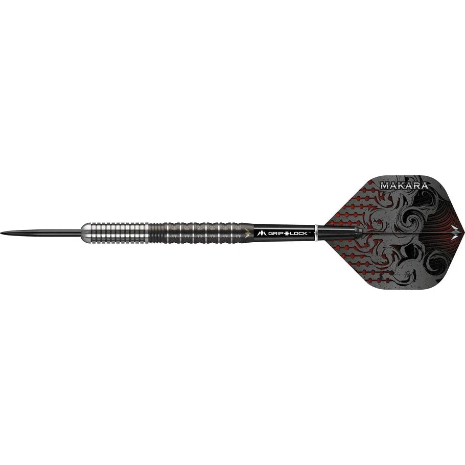 Mission Makara M1 90% Steeldarts - DreamDarts Dartshop