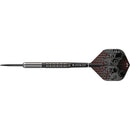 Mission Makara M1 90% Steeldarts - DreamDarts Dartshop