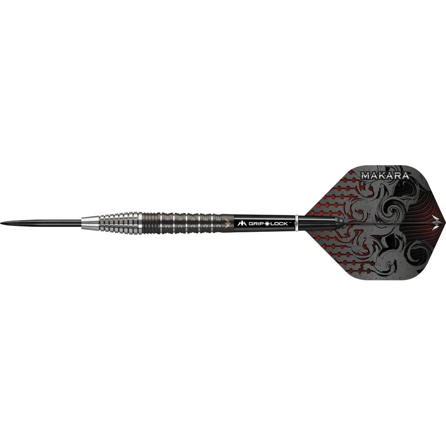 Mission Makara M2 90% Steeldarts - DreamDarts Dartshop