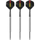 Mission Mike de Decker 95% Steeldarts - DreamDarts Dartshop