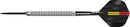 Mission Mike de Decker 95% Steeldarts - DreamDarts Dartshop