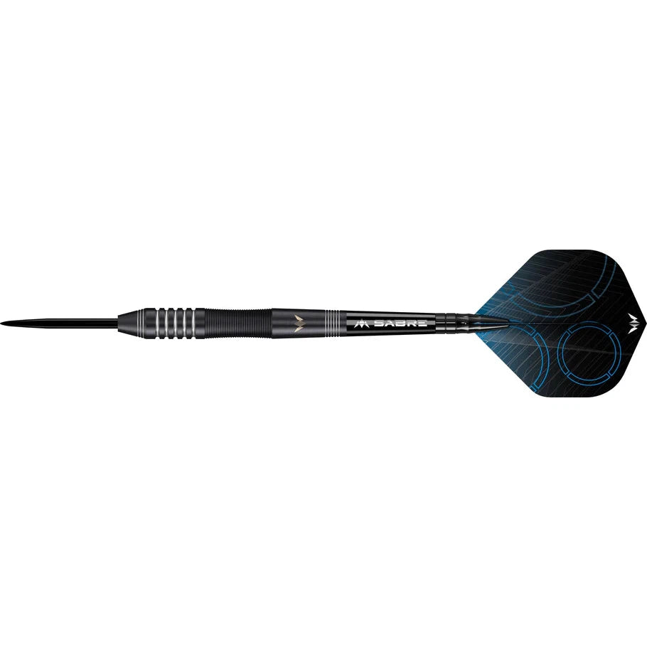 Mission Precision 90% Steeldarts - DreamDarts Dartshop