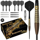 Mission Rhodon 95% Steeldarts - DreamDarts Dartshop