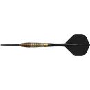 Mission Rhodon 95% Steeldarts - DreamDarts Dartshop