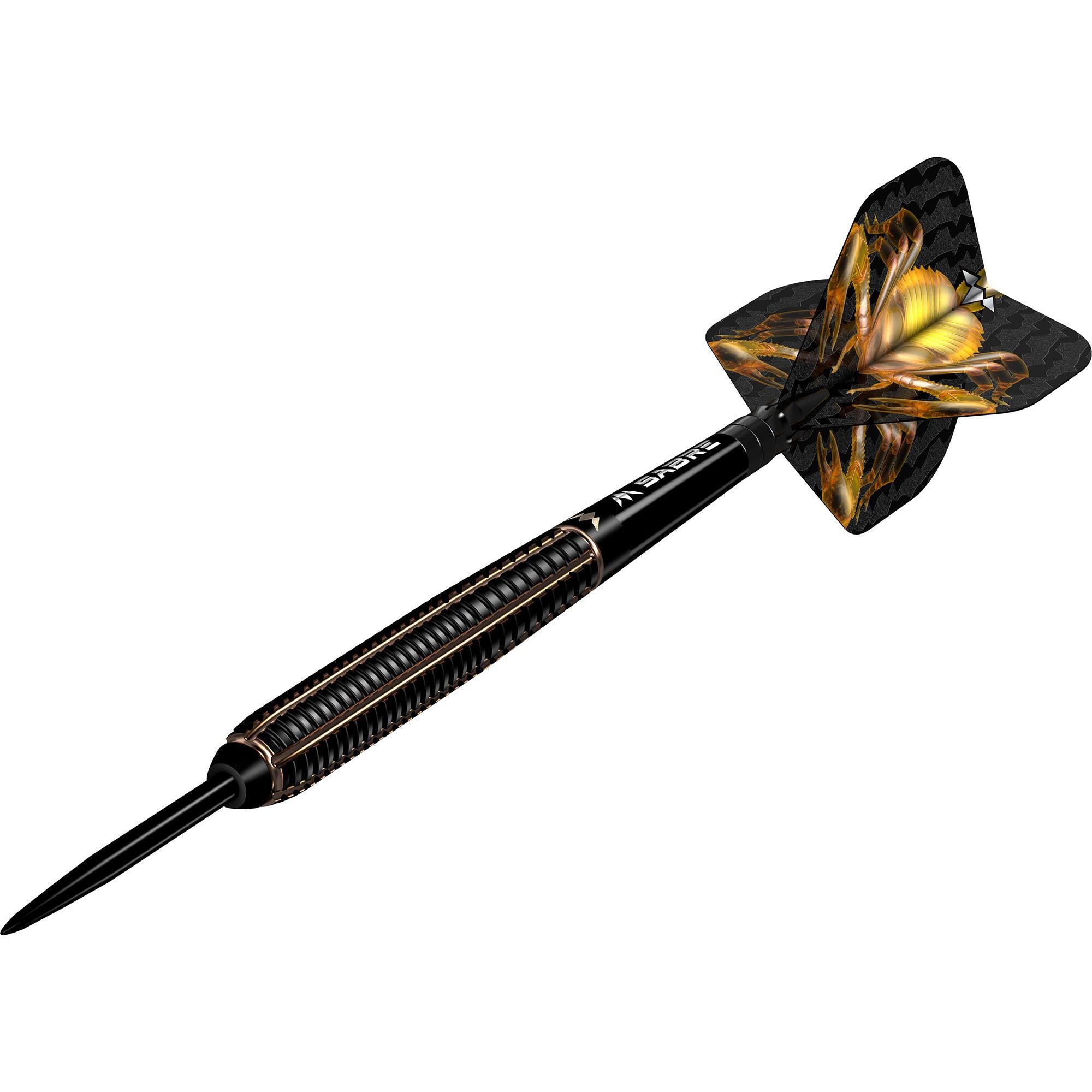 Mission Scorpion 90% Steeldarts - DreamDarts Dartshop