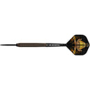 Mission Scorpion 90% Steeldarts - DreamDarts Dartshop