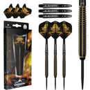 Mission Scorpion 90% Steeldarts - DreamDarts Dartshop