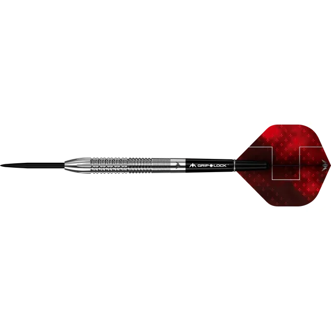 Mission Thomas Junghans 90% Steeldarts - DreamDarts Dartshop