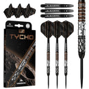 Mission Tycho 95% Steeldarts - DreamDarts Dartshop
