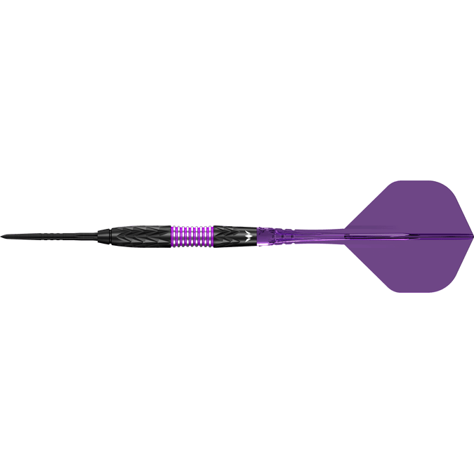 Mission Vector 95% Steeldarts - DreamDarts Dartshop