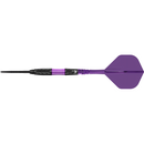 Mission Vector 95% Steeldarts - DreamDarts Dartshop