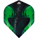 Mission Venom 90% Steeldarts - DreamDarts Dartshop