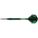 Mission Venom 90% Steeldarts - DreamDarts Dartshop