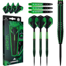 Mission Venom 90% Steeldarts - DreamDarts Dartshop
