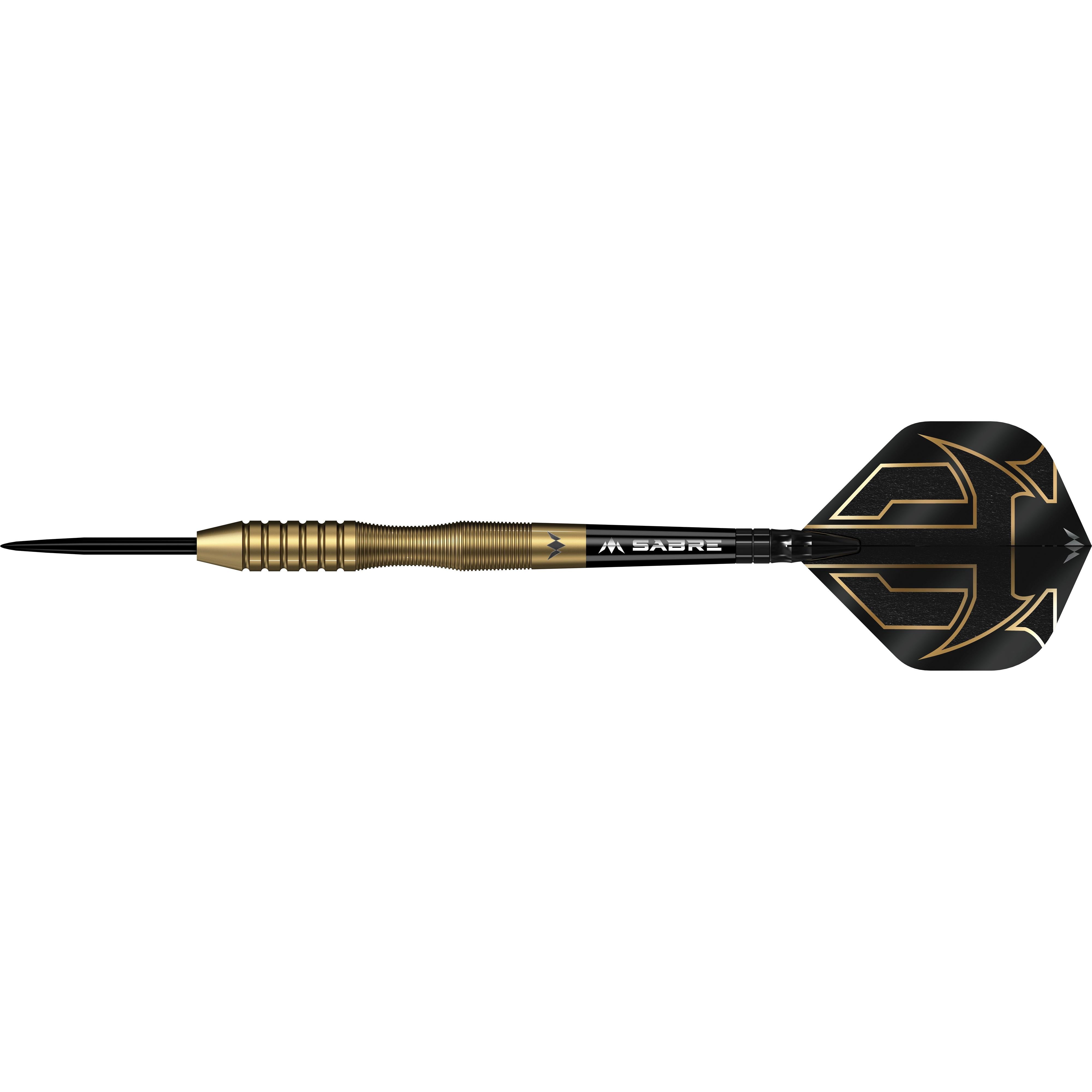 Mission Viktor Tingström 90% Steeldarts - DreamDarts Dartshop