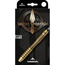 Mission Viktor Tingström 90% Steeldarts - DreamDarts Dartshop