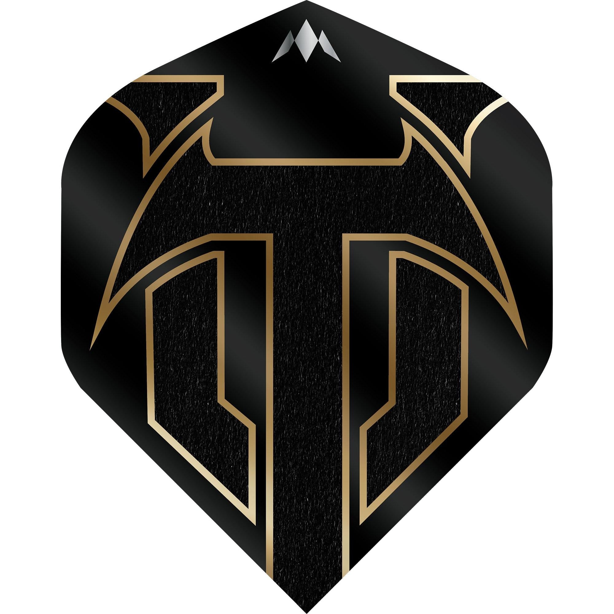 Mission Viktor Tingström 90% Steeldarts - DreamDarts Dartshop