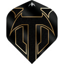Mission Viktor Tingström 90% Steeldarts - DreamDarts Dartshop