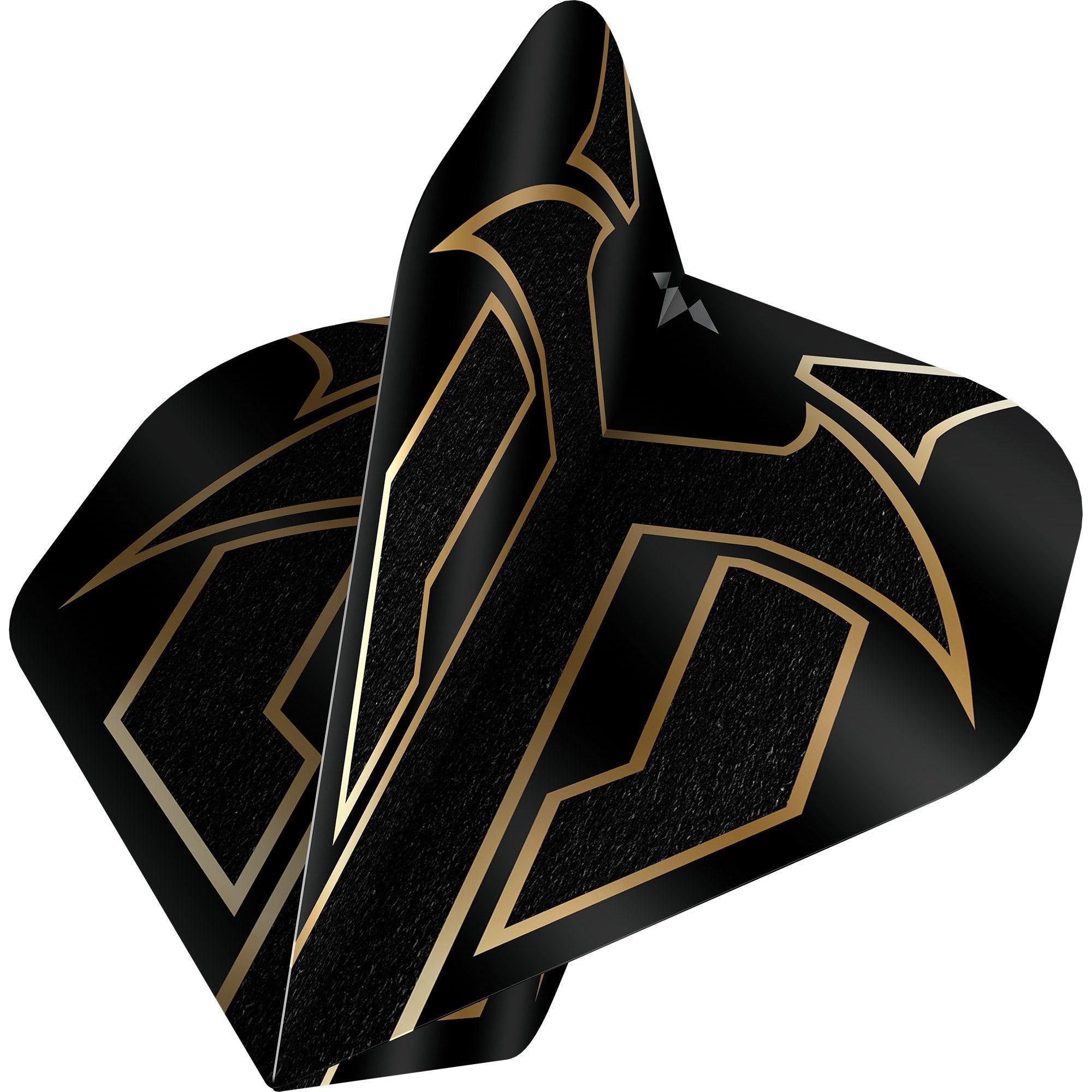 Mission Viktor Tingström 90% Steeldarts - DreamDarts Dartshop