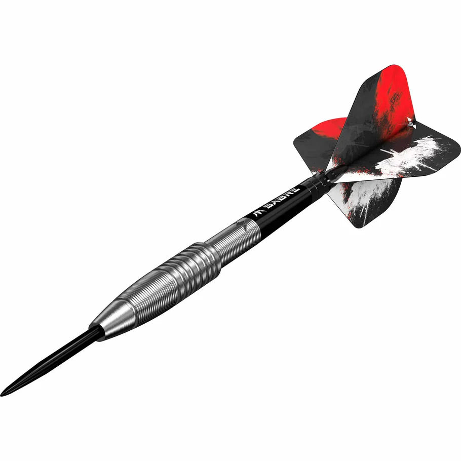 Mission Yari 90% Steeldarts - DreamDarts Dartshop