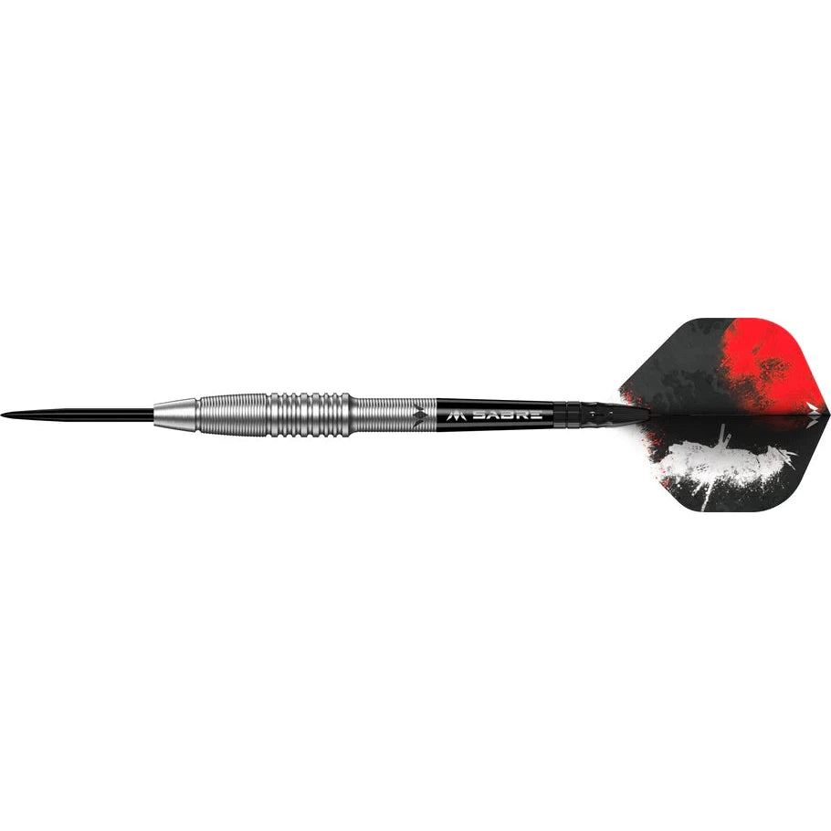 Mission Yari 90% Steeldarts - DreamDarts Dartshop