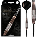Mission Zero 97,5% Steeldarts - DreamDarts Dartshop
