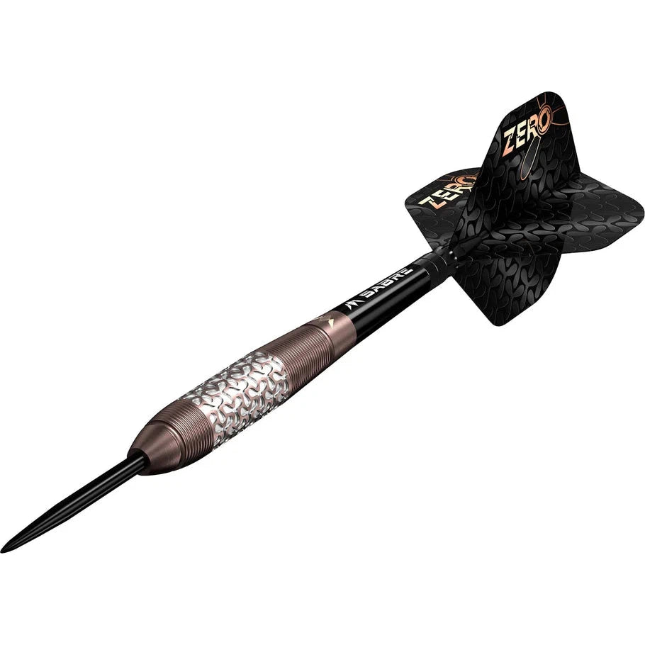 Mission Zero 97,5% Steeldarts - DreamDarts Dartshop
