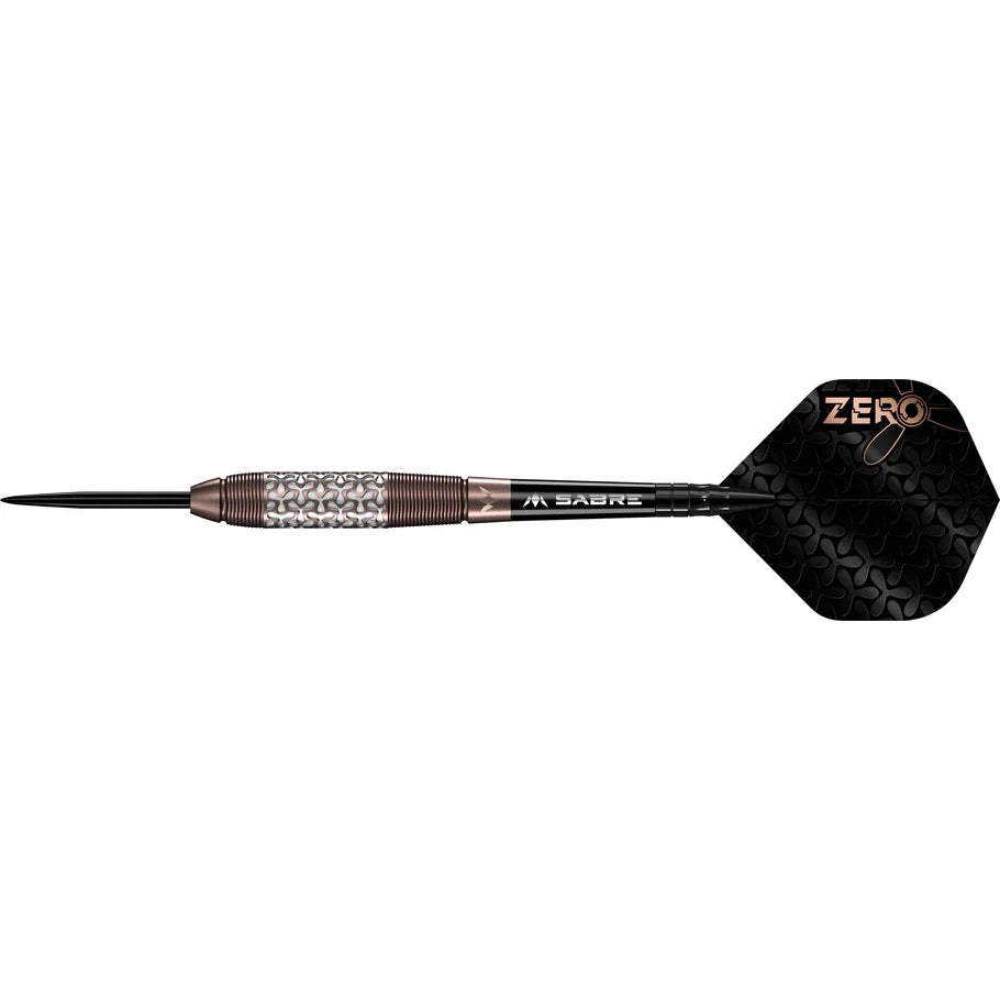 Mission Zero 97,5% Steeldarts - DreamDarts Dartshop