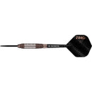 Mission Zero 97,5% Steeldarts - DreamDarts Dartshop