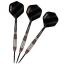 Mission Zero 97,5% Steeldarts - DreamDarts Dartshop