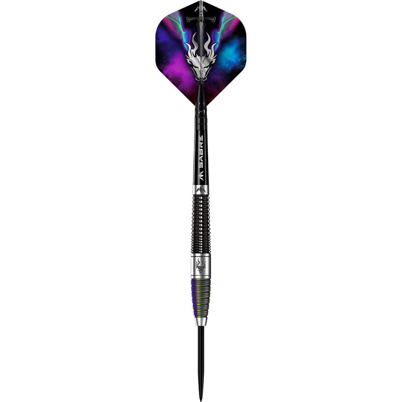 Occult 90% Steeldarts - DreamDarts Dartshop