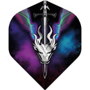 Occult 90% Steeldarts - DreamDarts Dartshop