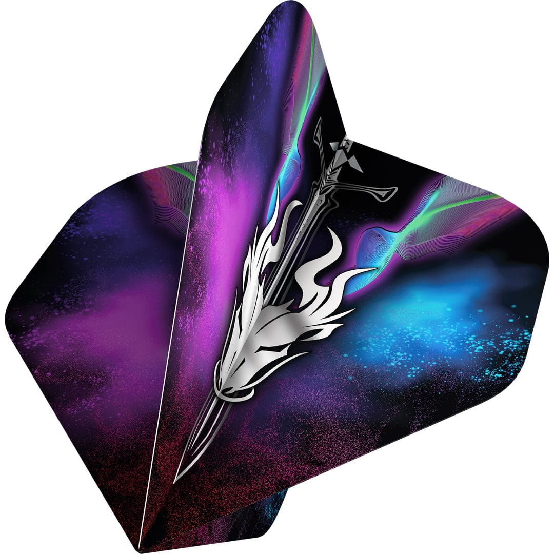 Occult 90% Steeldarts - DreamDarts Dartshop