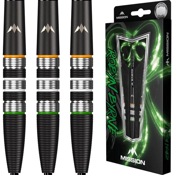 Robyn Byrne 90% Steeldarts - DreamDarts Dartshop