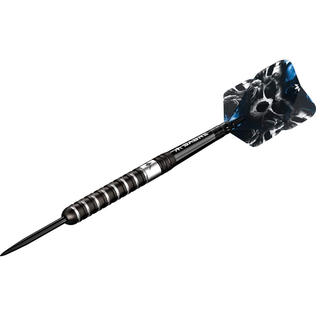 Shaun McDonald 95% Steeldarts - DreamDarts Dartshop