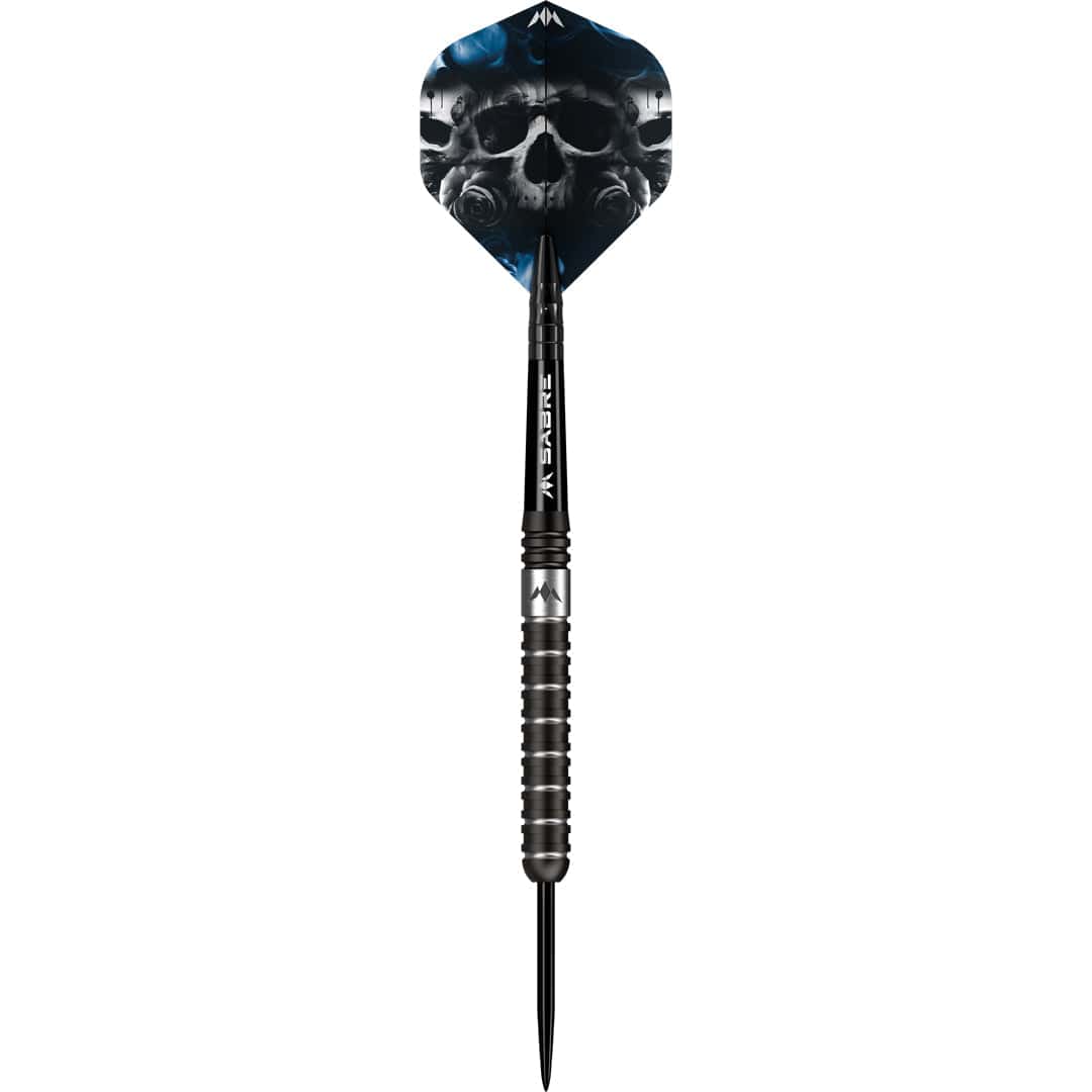 Shaun McDonald 95% Steeldarts - DreamDarts Dartshop