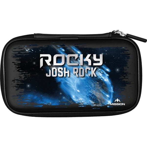 Mission Josh Rock Dartcase - DreamDarts Dartshop